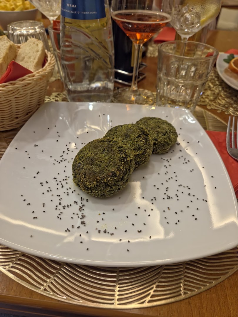 Bar Trattoria Venezia