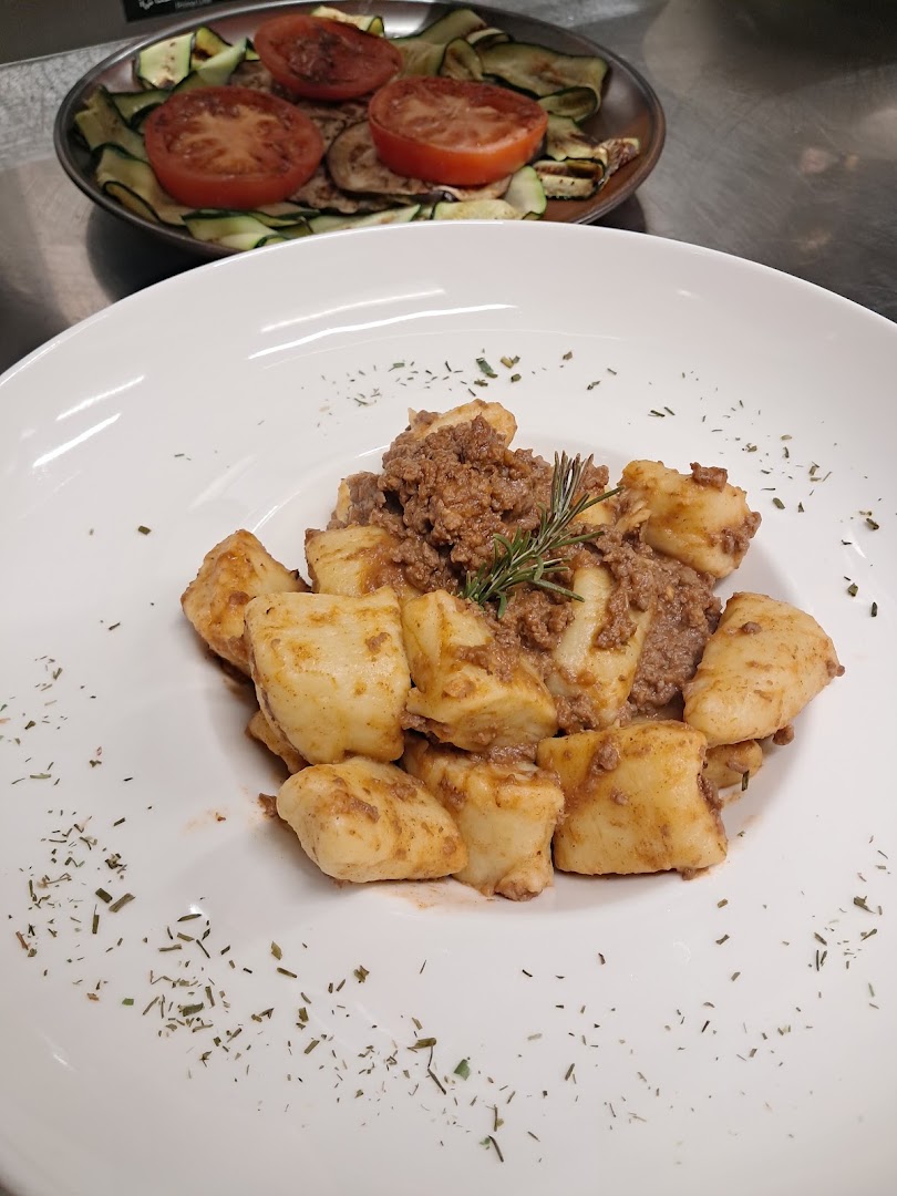 Bar Trattoria Villa Vècia