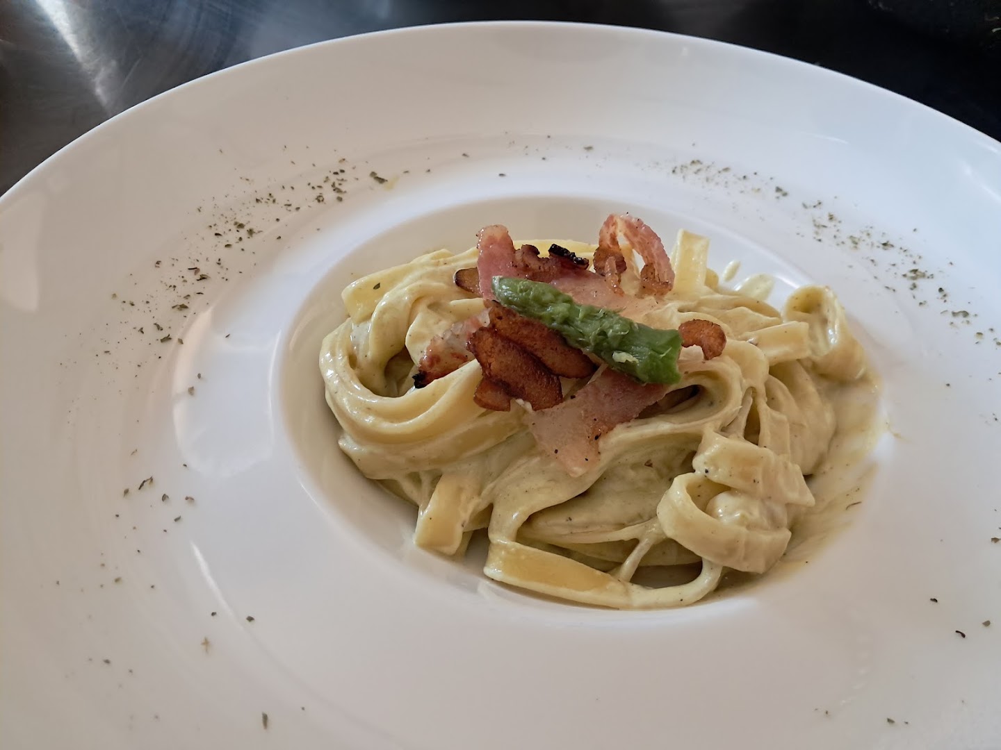 Bar Trattoria Villa Vècia