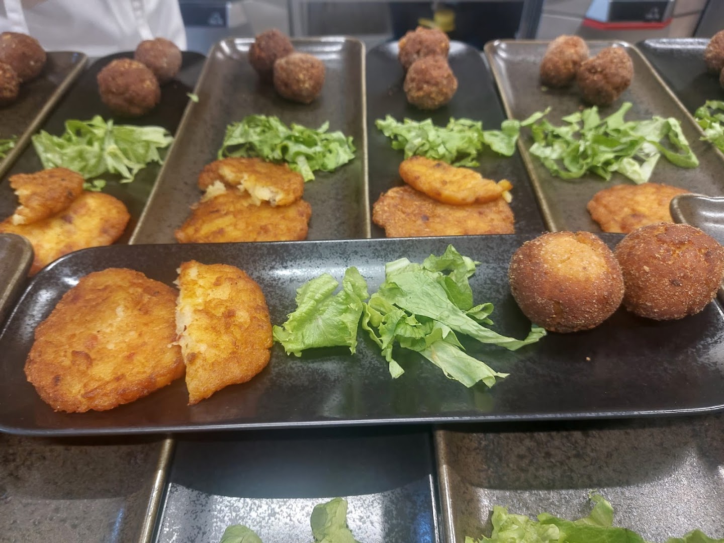 Bar Trattoria Villa Vècia
