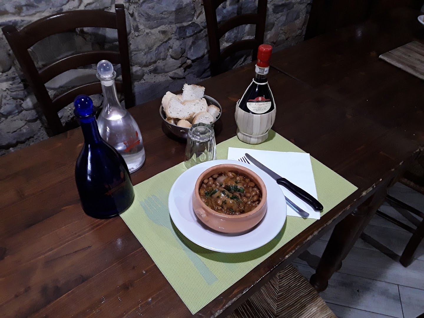 Bar Trattoria Zacchini e Tavaris