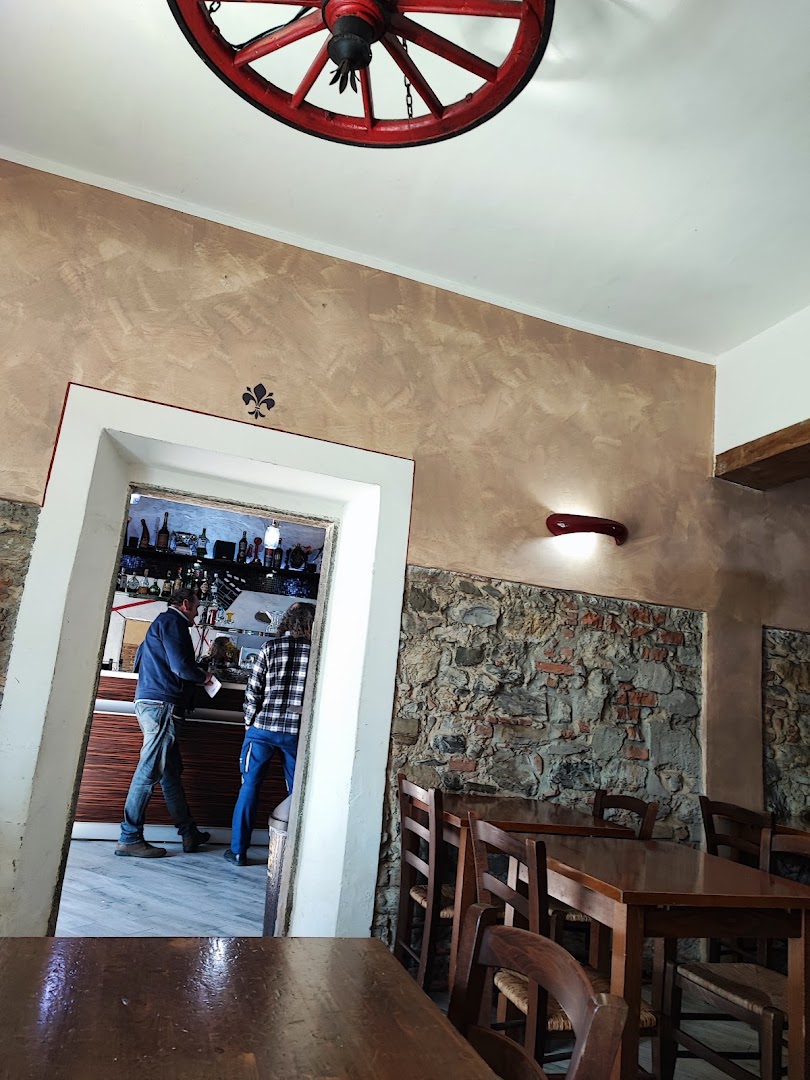 Bar Trattoria Zacchini e Tavaris
