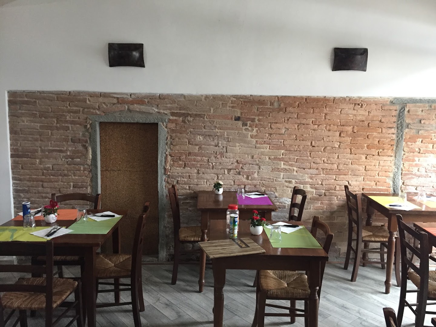 Bar Trattoria Zacchini e Tavaris