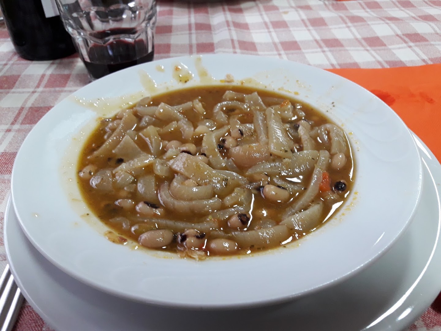 Bar Trattoria Zava