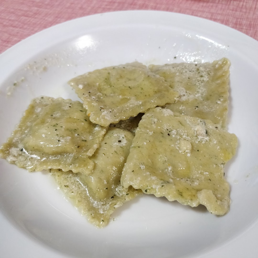 Bar Trattoria Zava