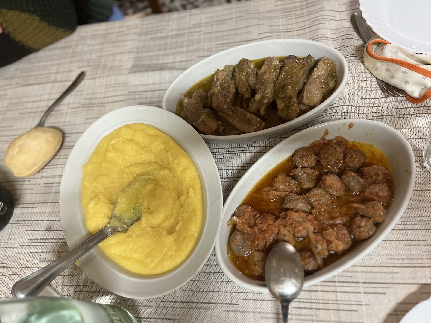 Bar Trattoria Zava