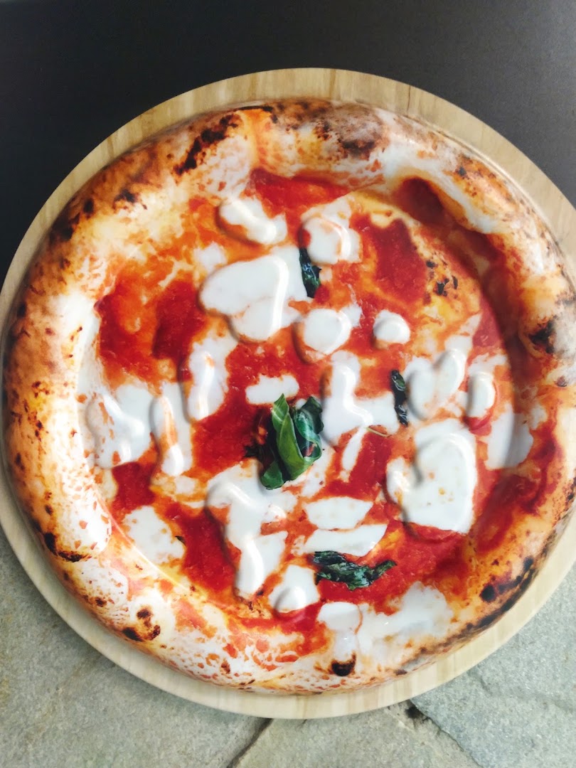 Bar Trattoria Zena46