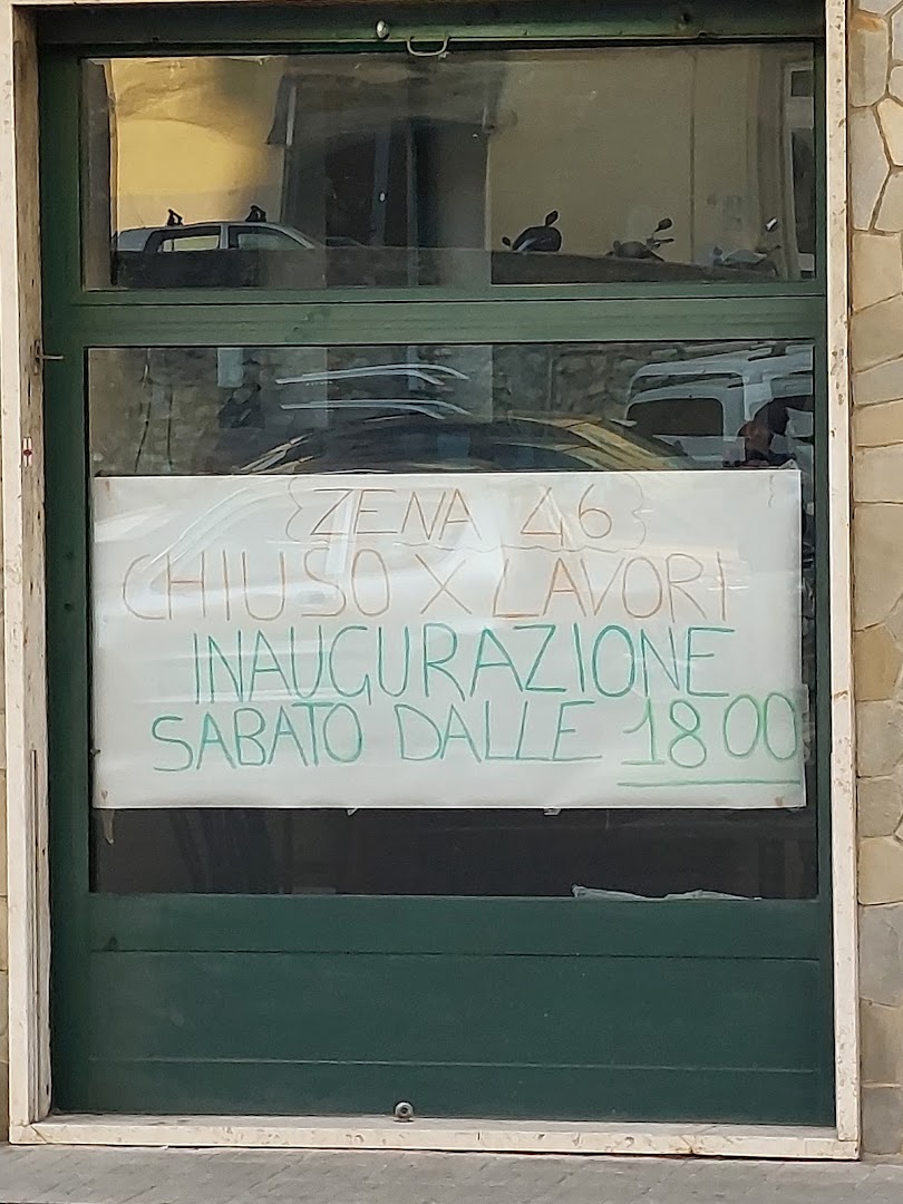 Bar Trattoria Zena46