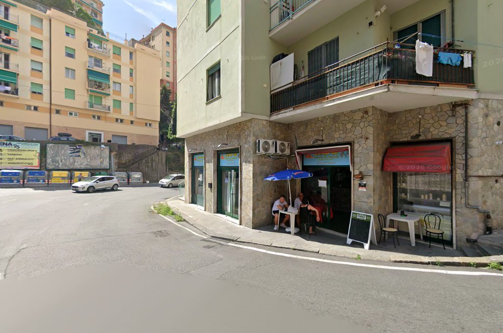 Bar Trattoria Zena46