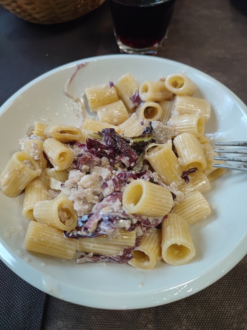 Bar trattoria Zia Pina