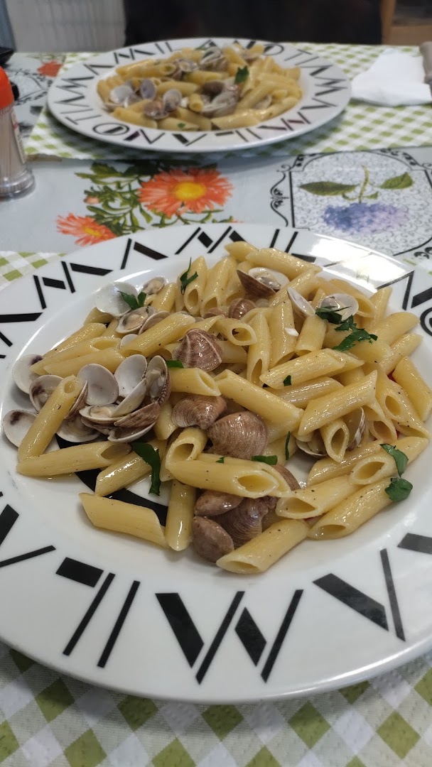 Bar Trattoria, Cagliari