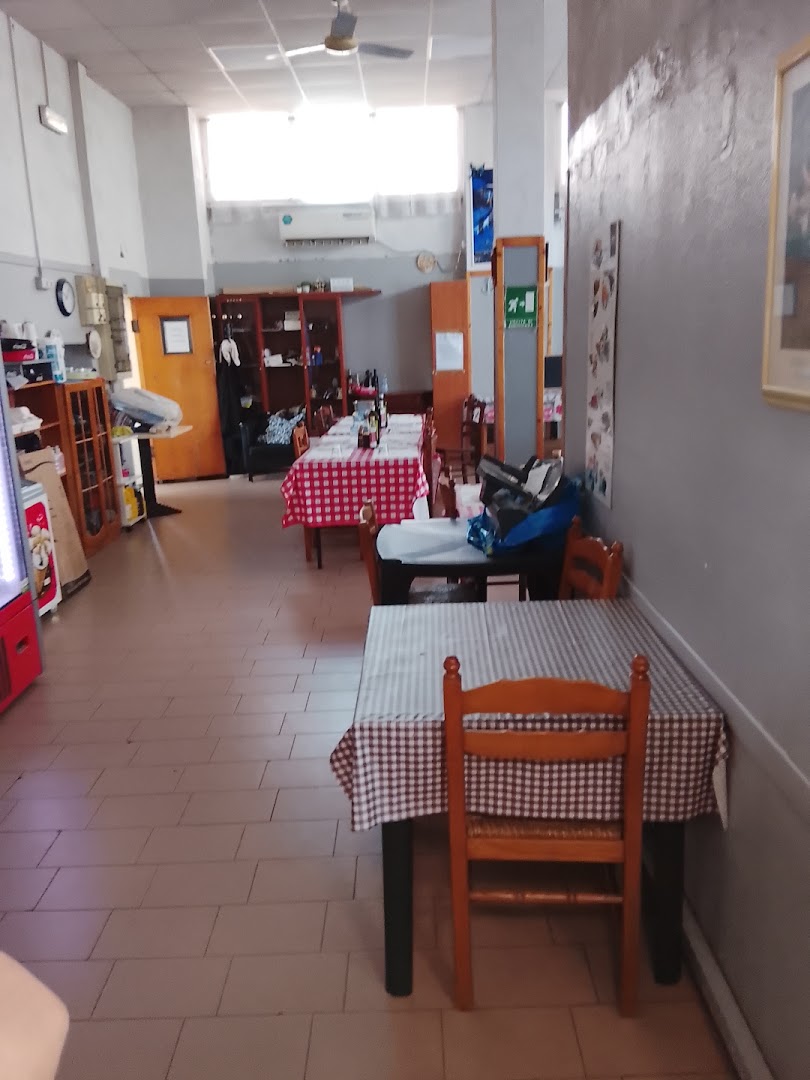 Bar Trattoria