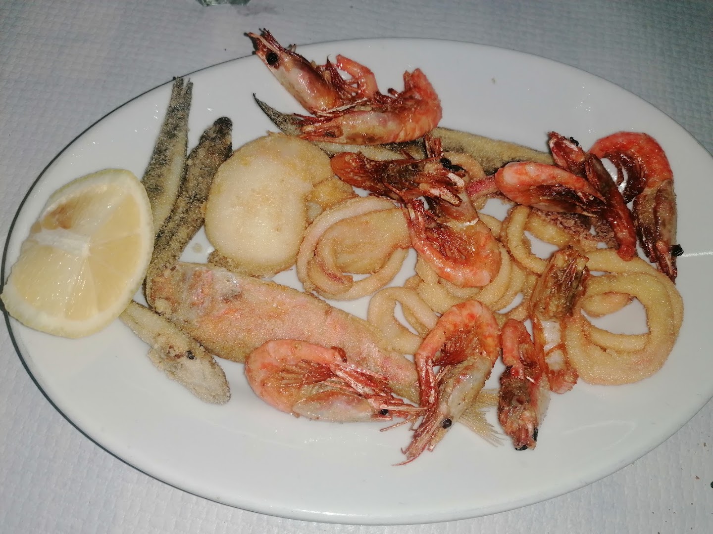 Bar Trattoria