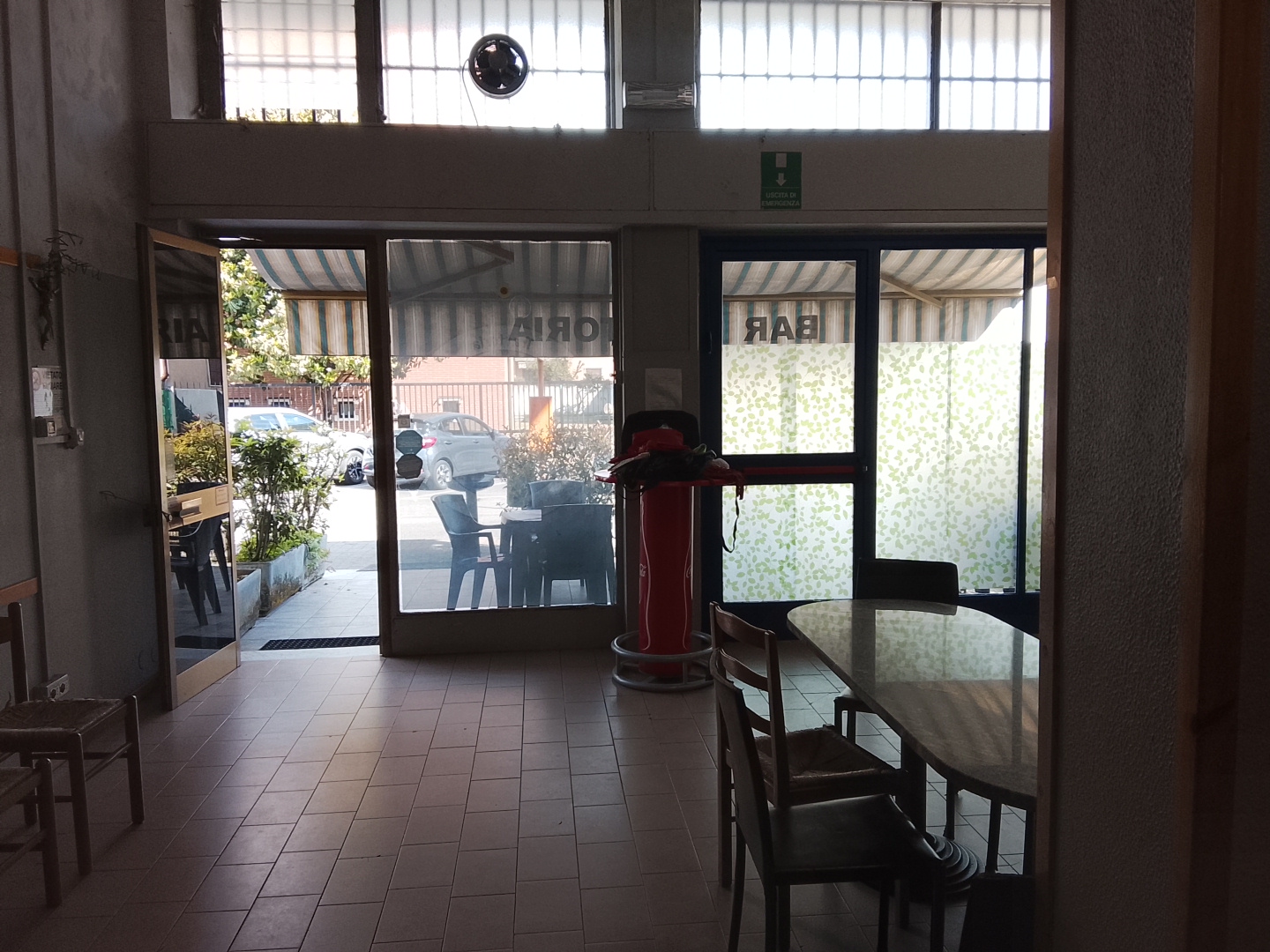 Bar Trattoria