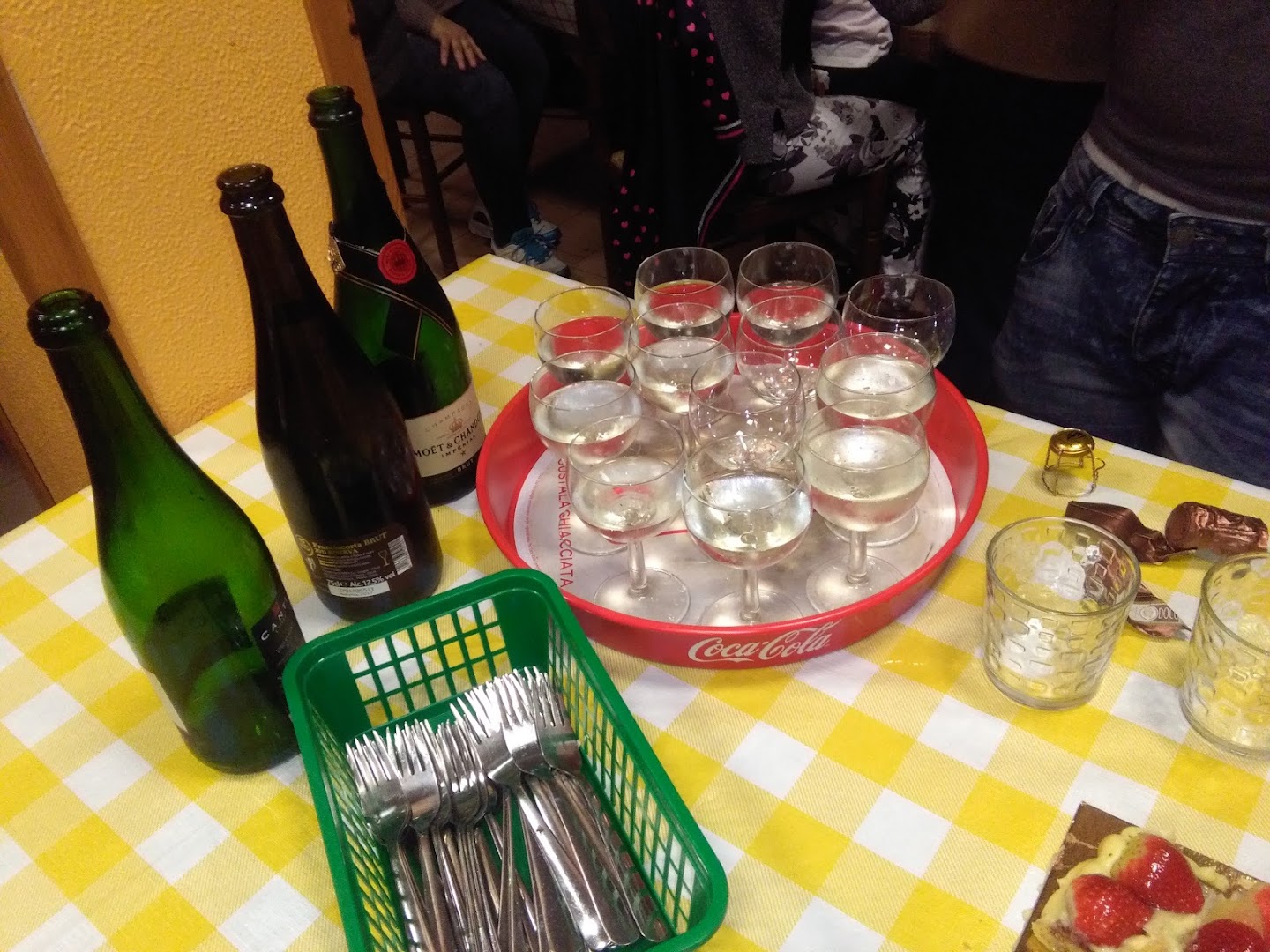 Bar Trattoria