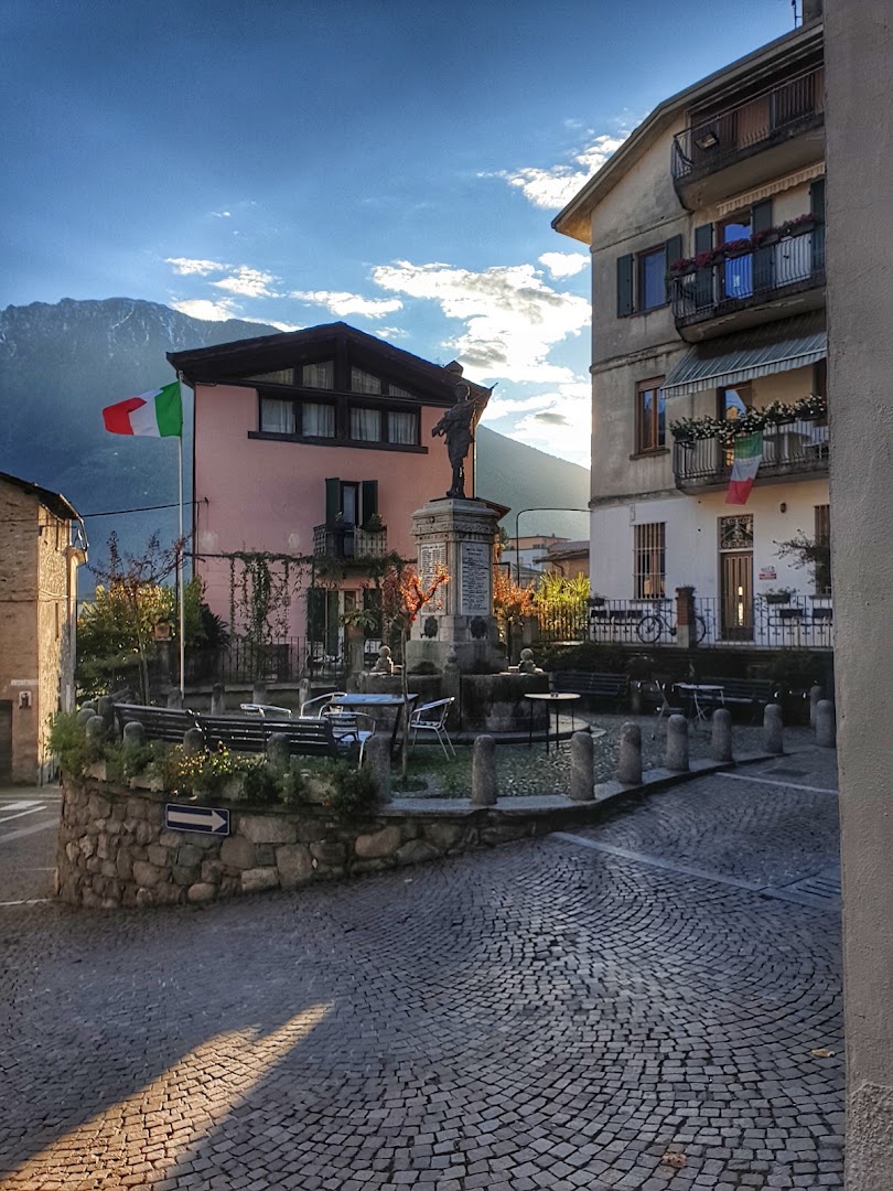 Bar Traversi Tiziano
