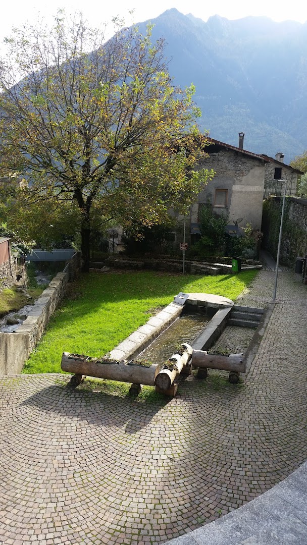 Bar Traversi Tiziano