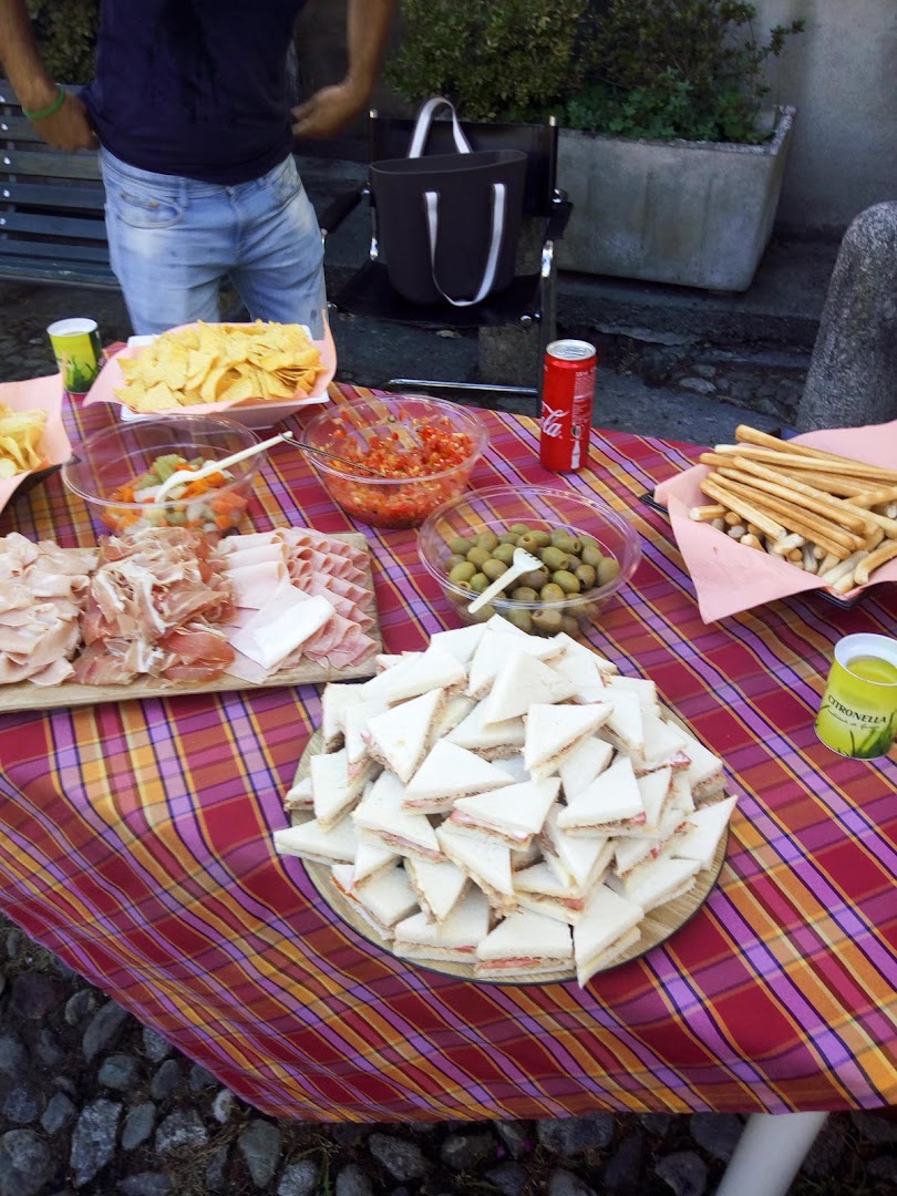 Bar Traversi Tiziano
