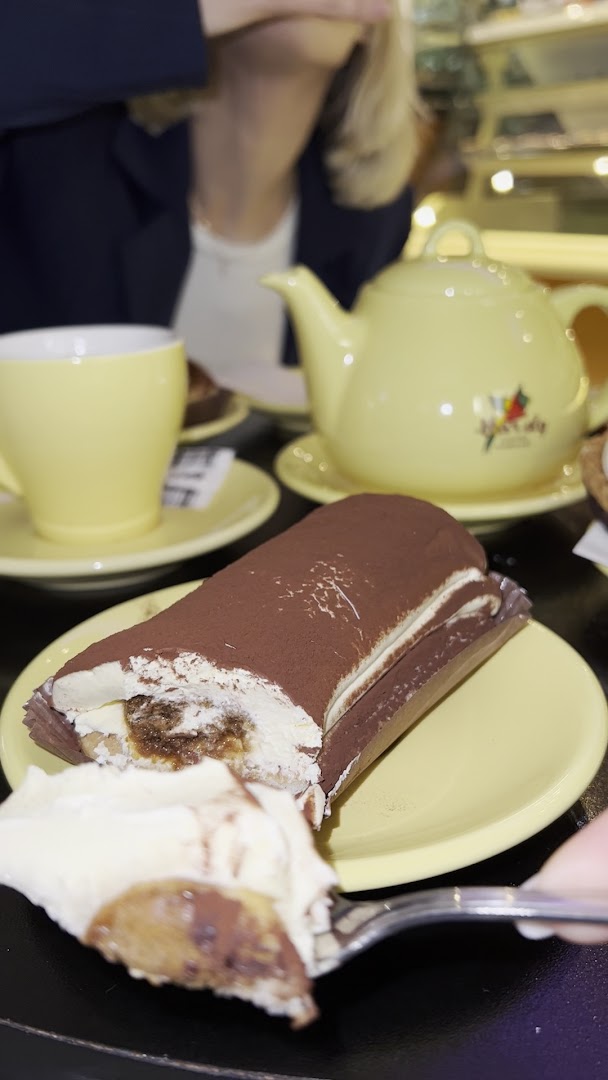 Bar Tre Archi