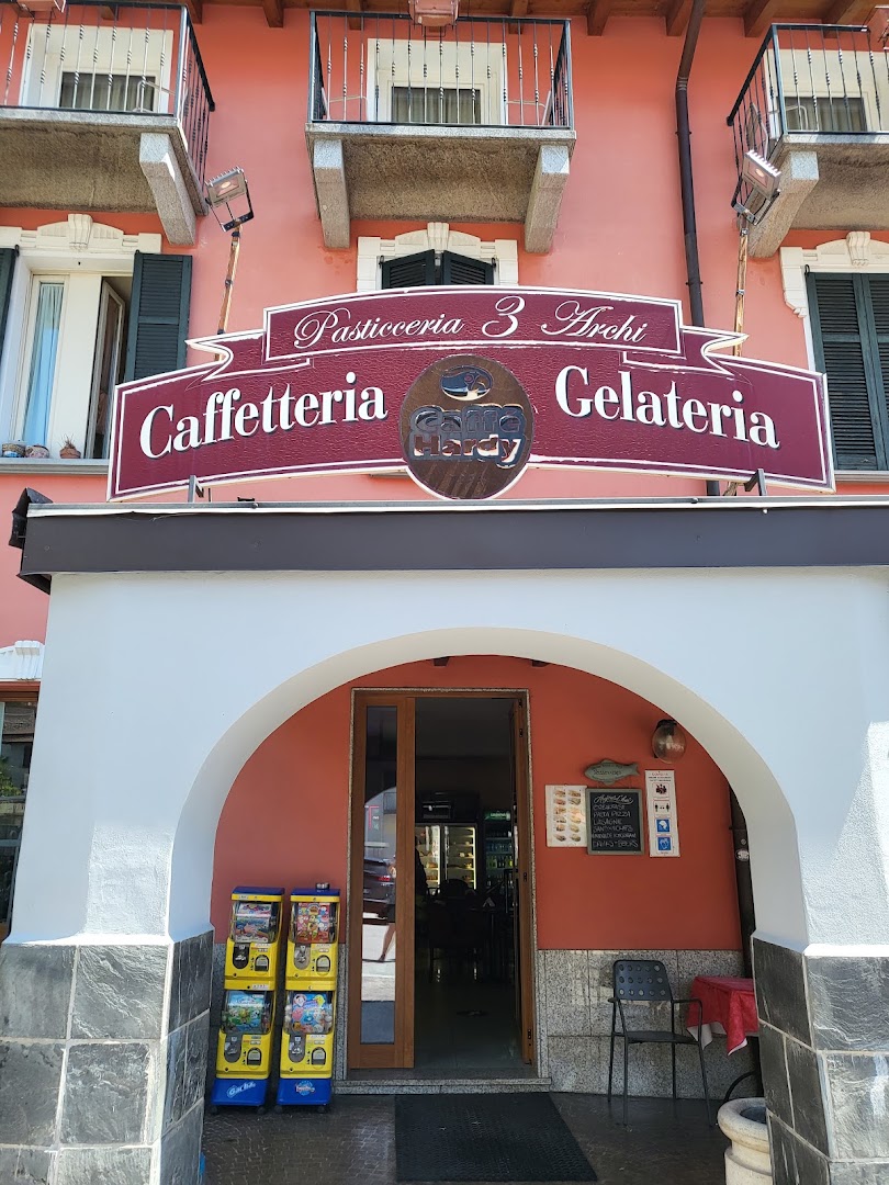 Bar Tre Archi