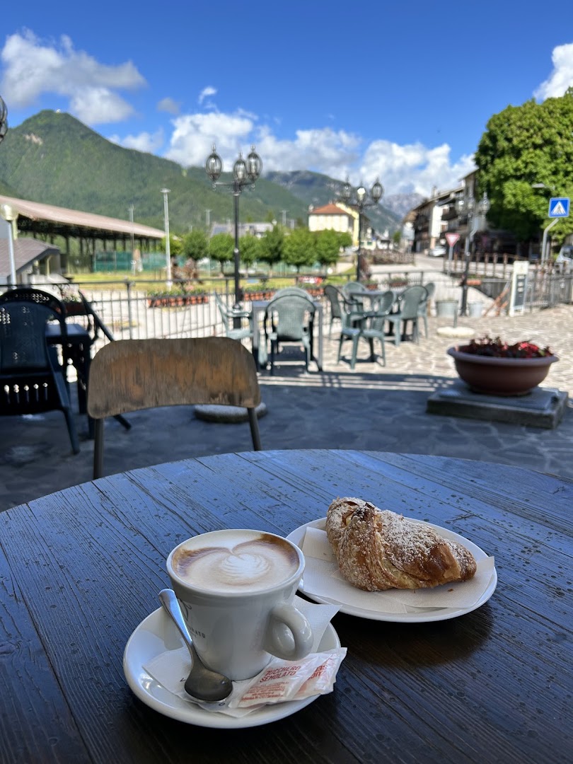 Bar Tre Cime
