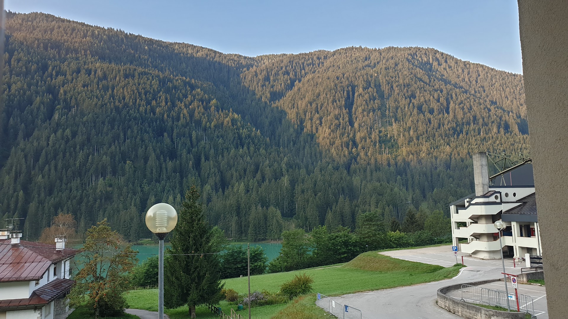 Bar Tre Cime