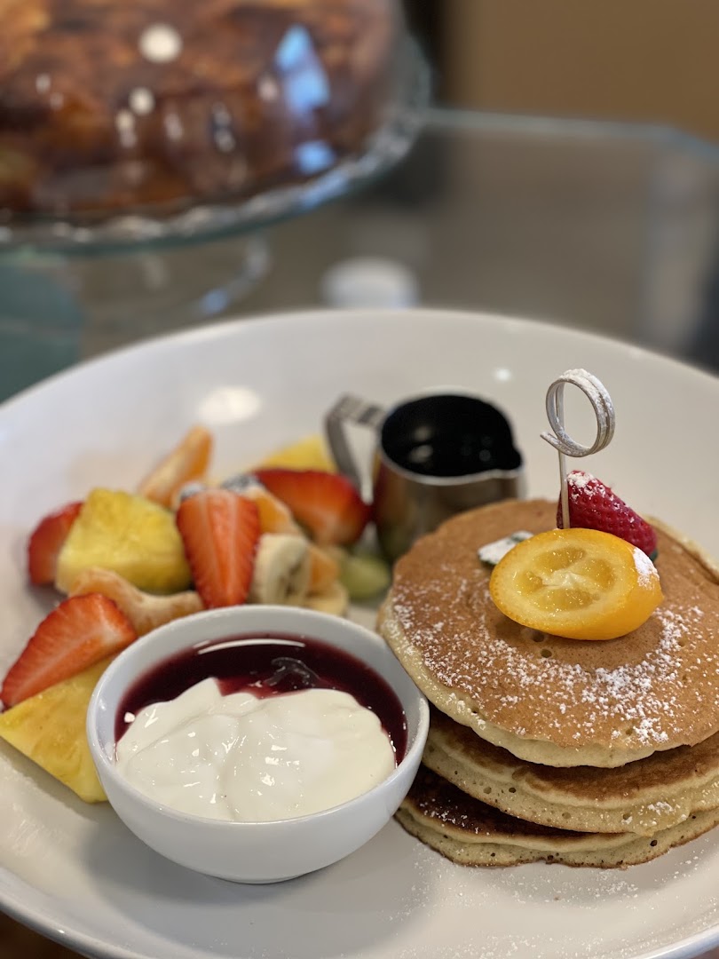 Bar Tre / Colazioni, Brunch, Pranzi, Aperitivi, Morbegno