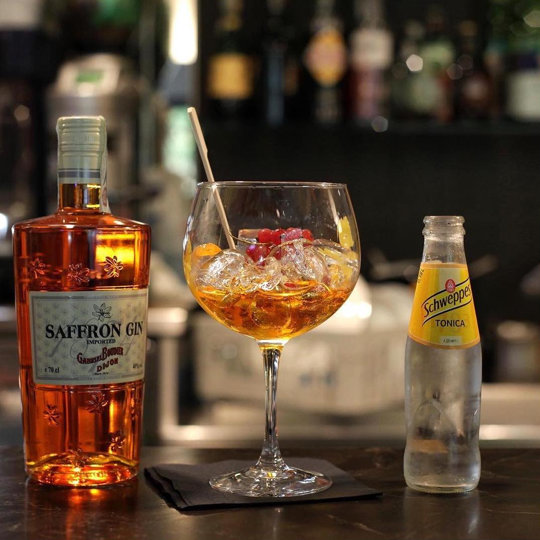 Bar Tre / Colazioni, Brunch, Pranzi, Aperitivi
