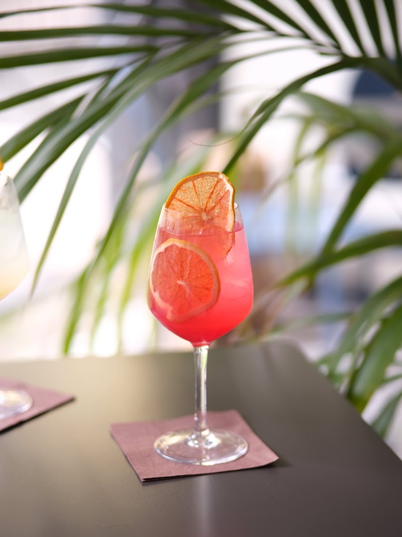 Bar Tre / Colazioni, Brunch, Pranzi, Aperitivi