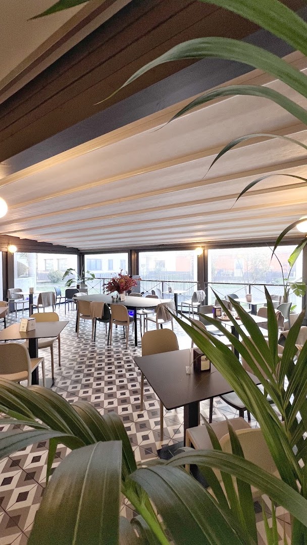 Bar Tre / Colazioni, Brunch, Pranzi, Aperitivi