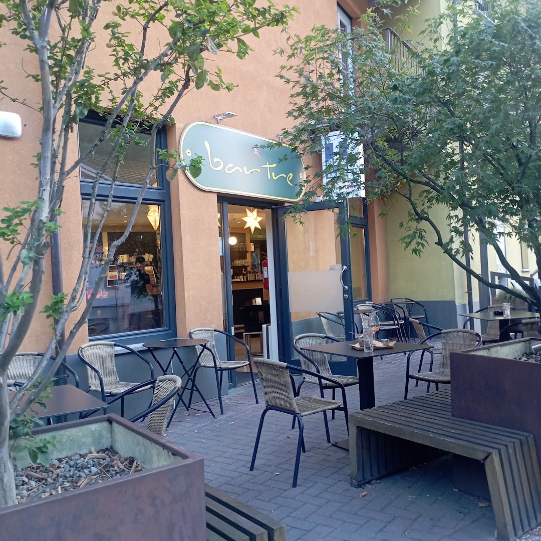 Bar Tre / Colazioni, Brunch, Pranzi, Aperitivi