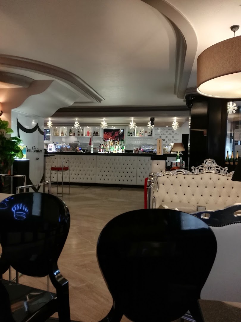 Bar Tre Corone Cignus Snc