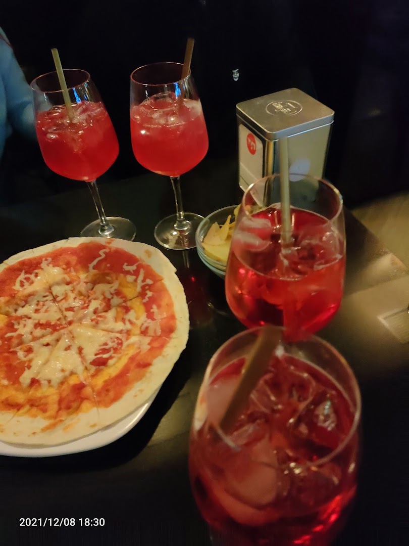 Bar Tre Corone Cignus Snc