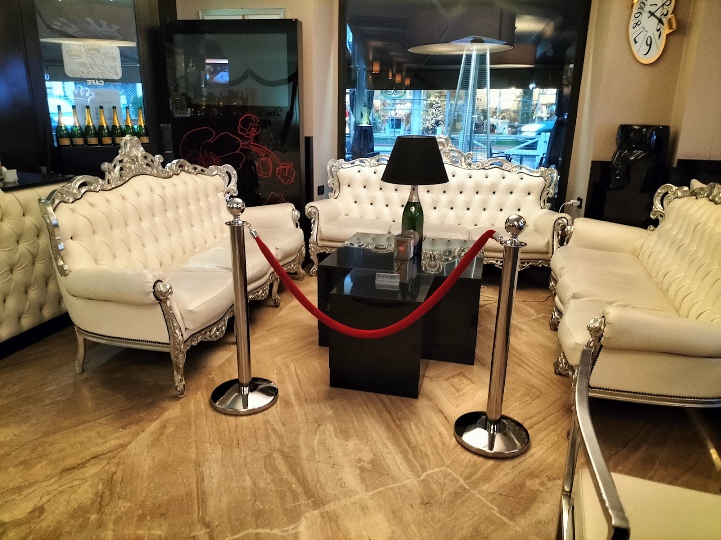 Bar Tre Corone Cignus Snc