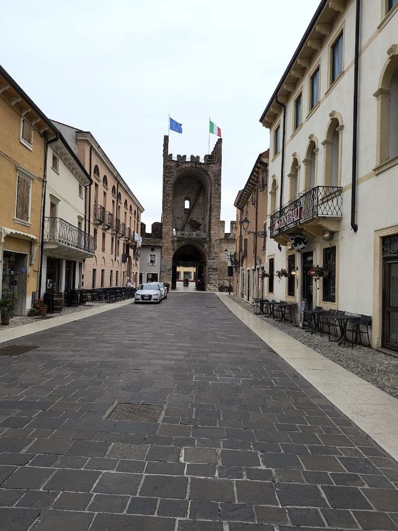 Bar Tre Garofani