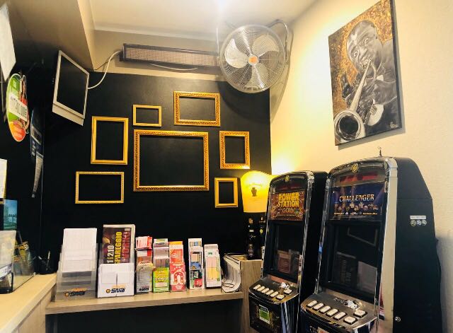 Bar Tre Garofani
