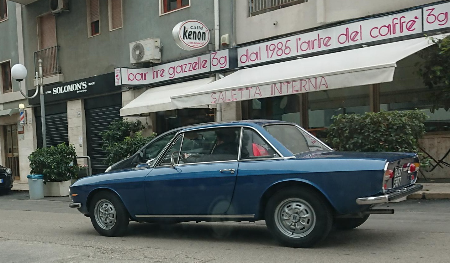 Bar Tre Gazzelle