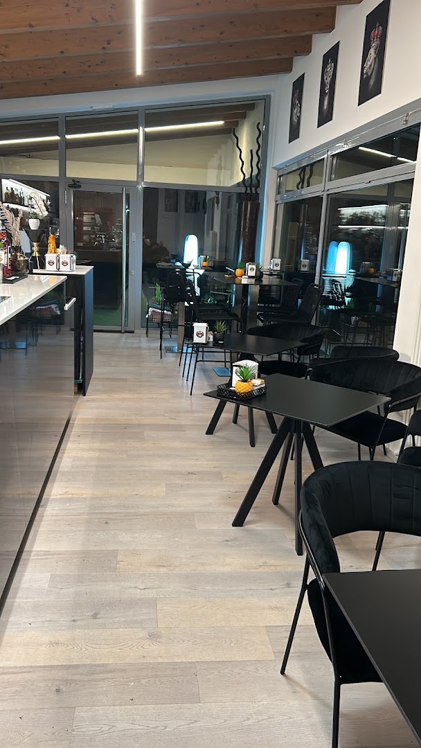 Bar Tre Leoni, Pergine Valsugana