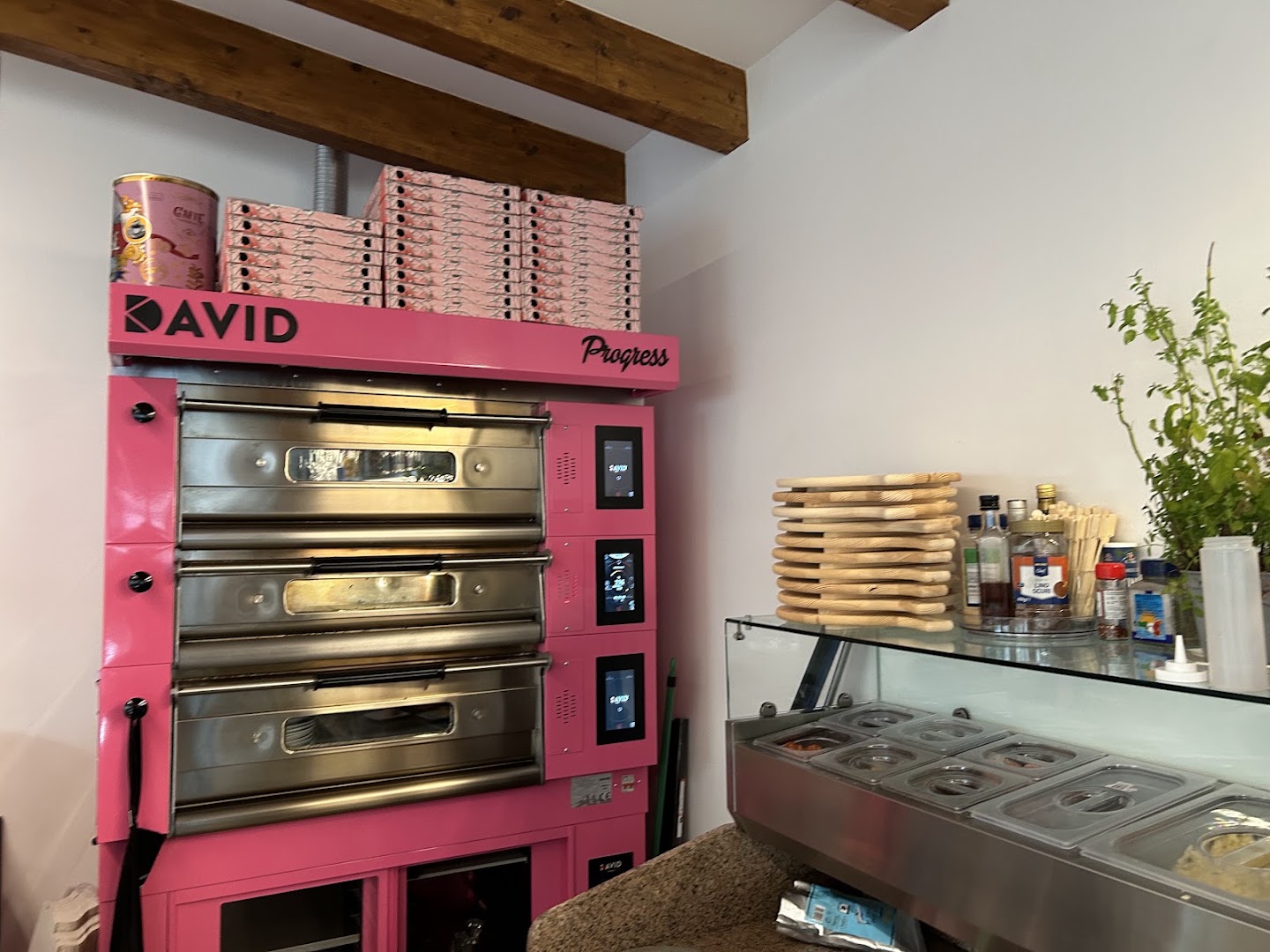 Bar Tre Leoni