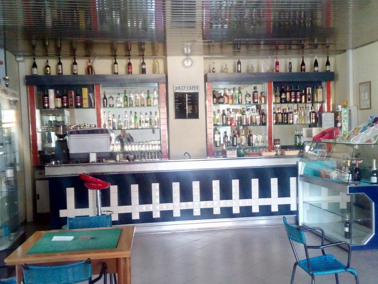 Bar Tre Monti di Agabiti Angelo