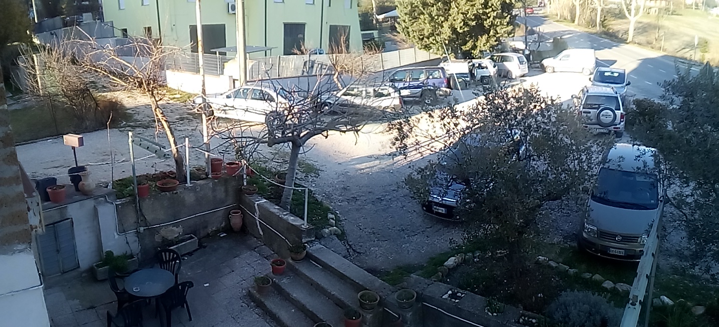 Bar Tre Monti di Agabiti Angelo