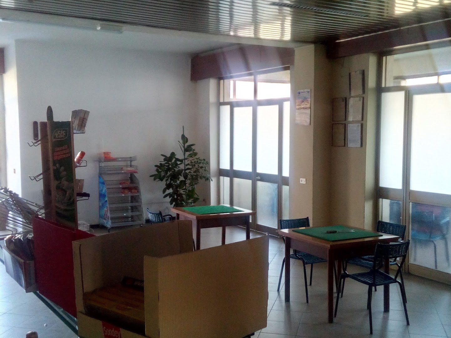 Bar Tre Monti di Agabiti Angelo