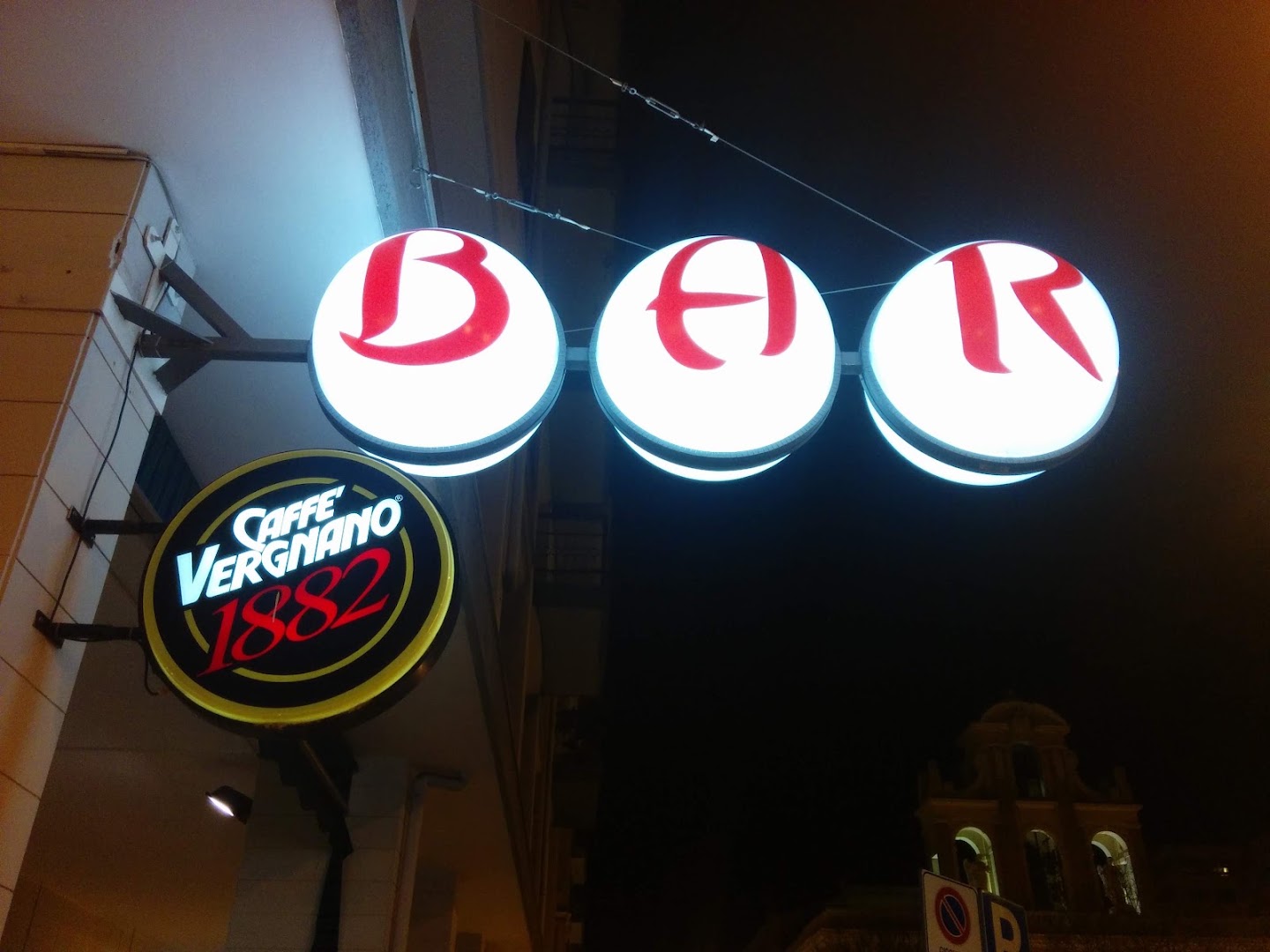Bar Tre Palle di Costantino Antonio