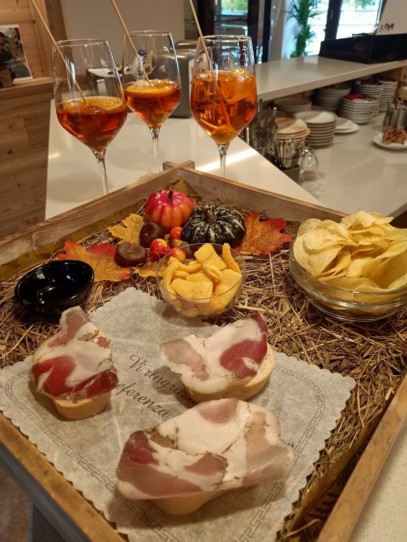 Bar Tre Pezzi