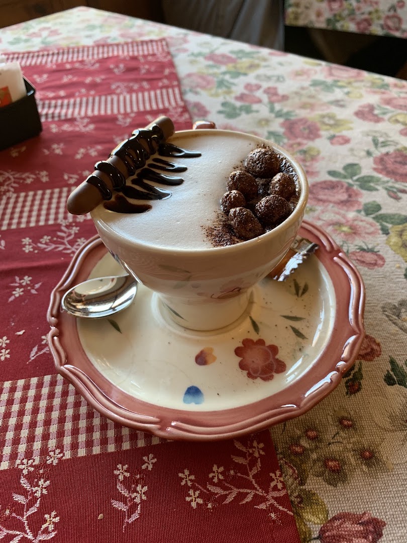 Bar Tre Pezzi