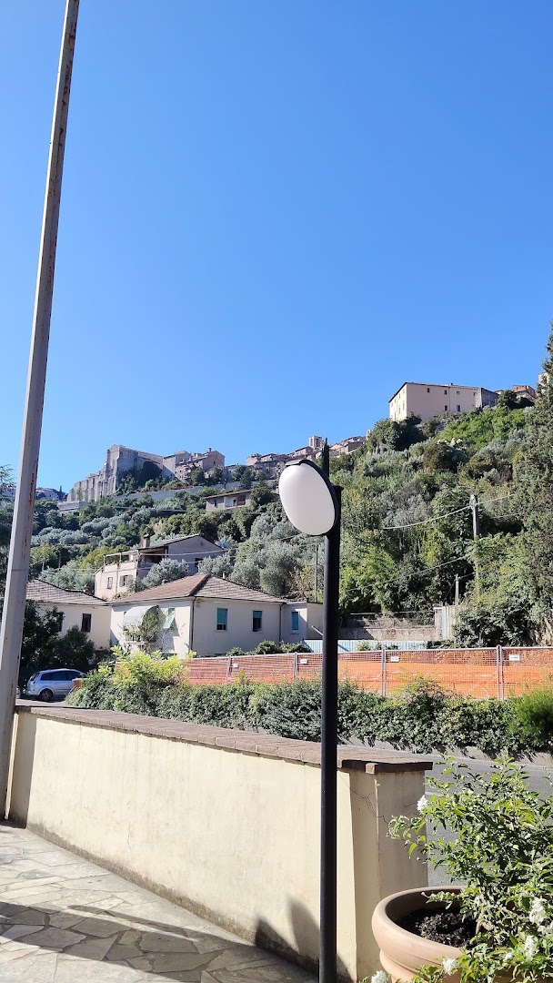 Bar Tre Ponti