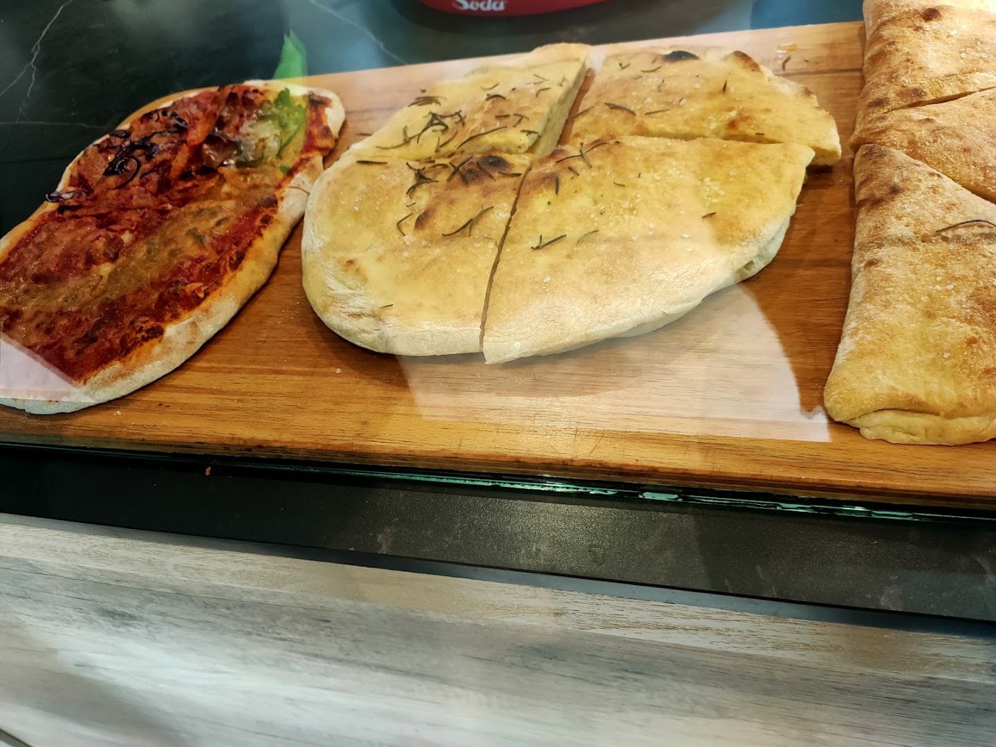Bar Tre Ponti