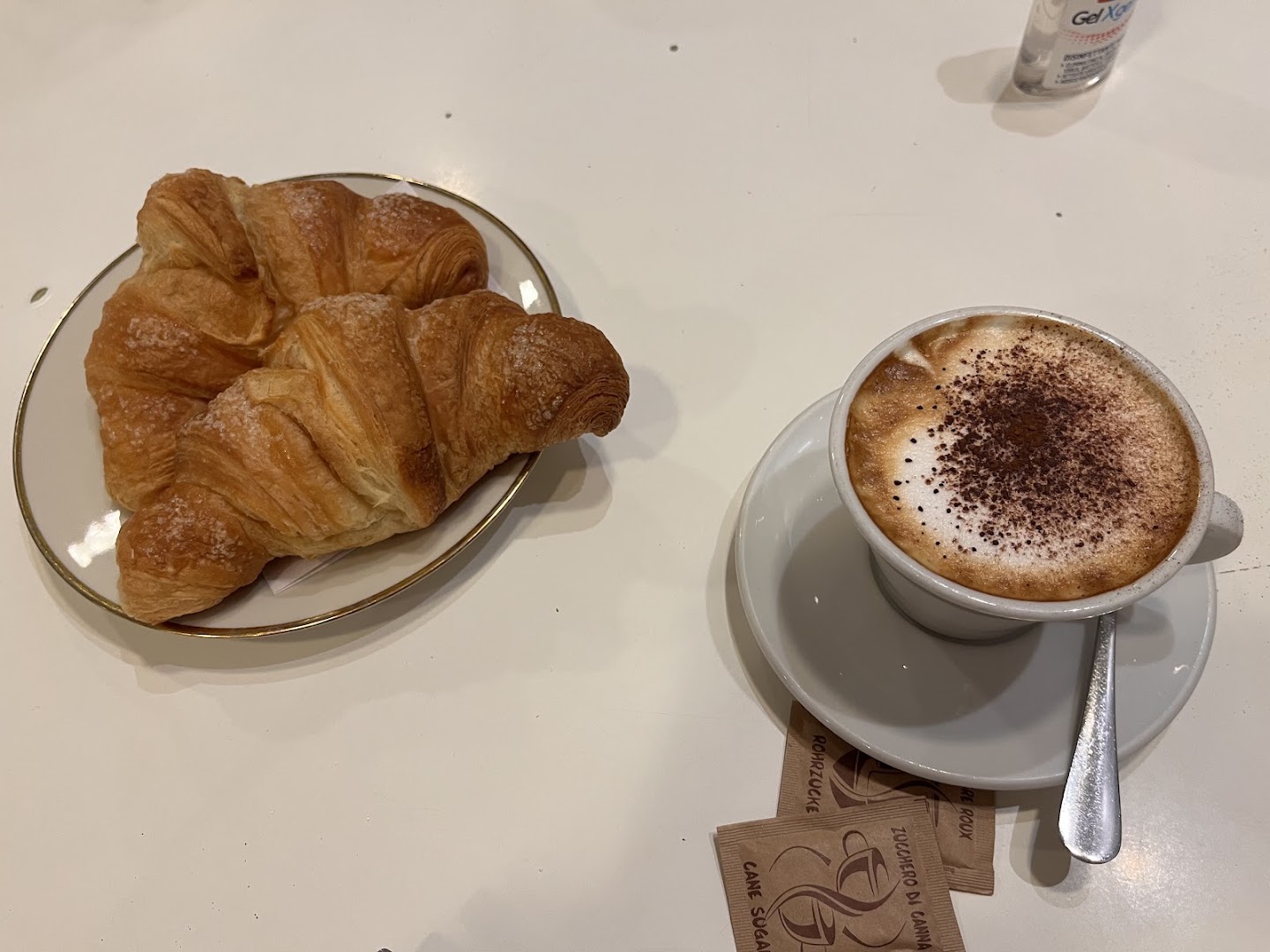 BAR TRE RE