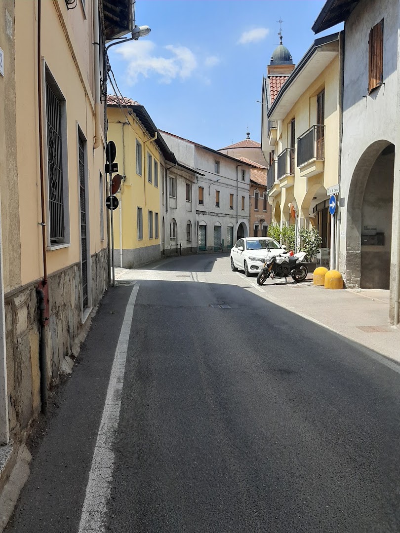 Bar Tre Torri, Gorla Maggiore