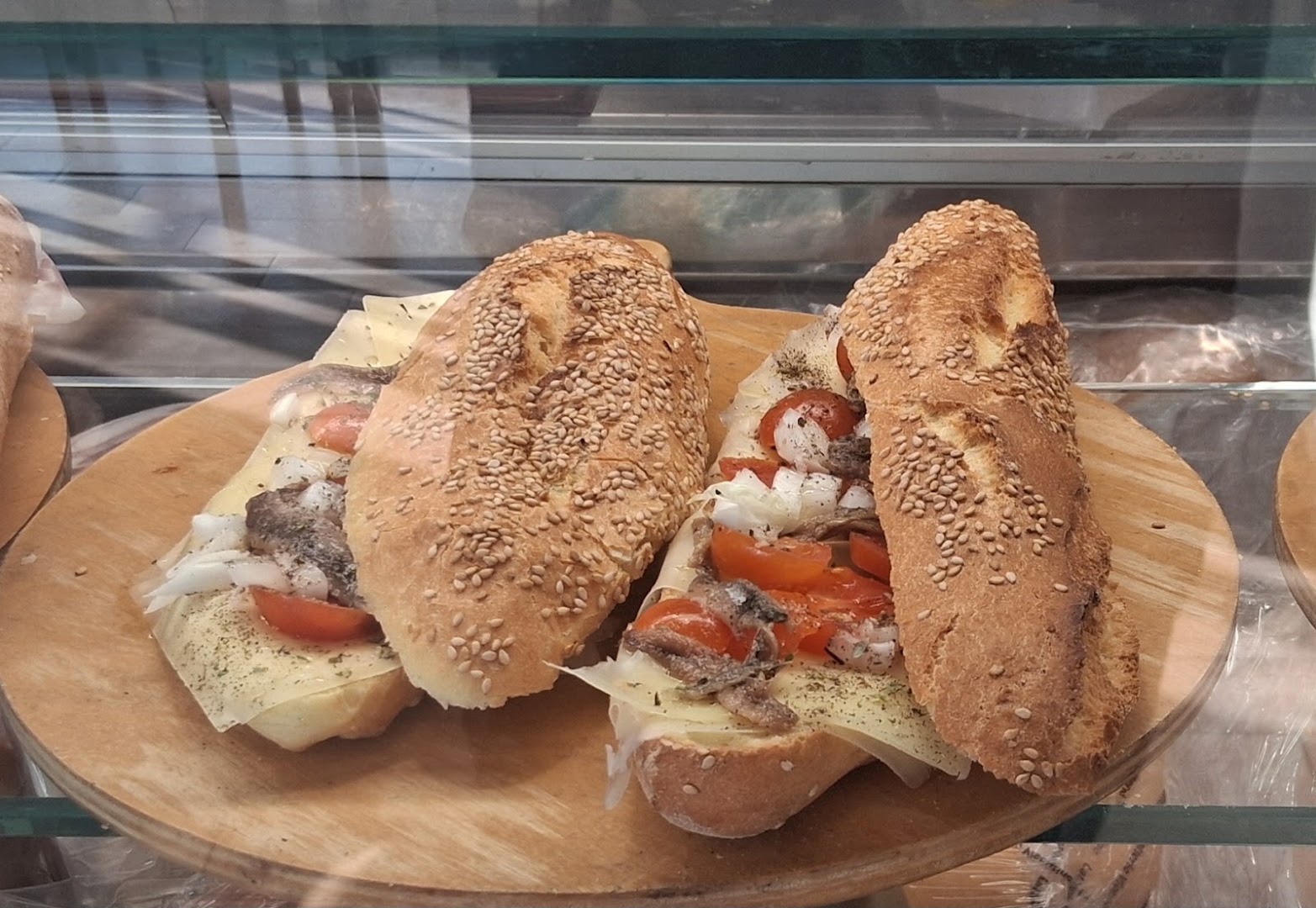 Bar Tre Torri